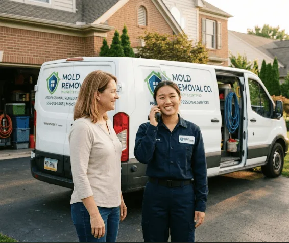 Crawlspace Mold Remediation Stitzer, WI FAQs